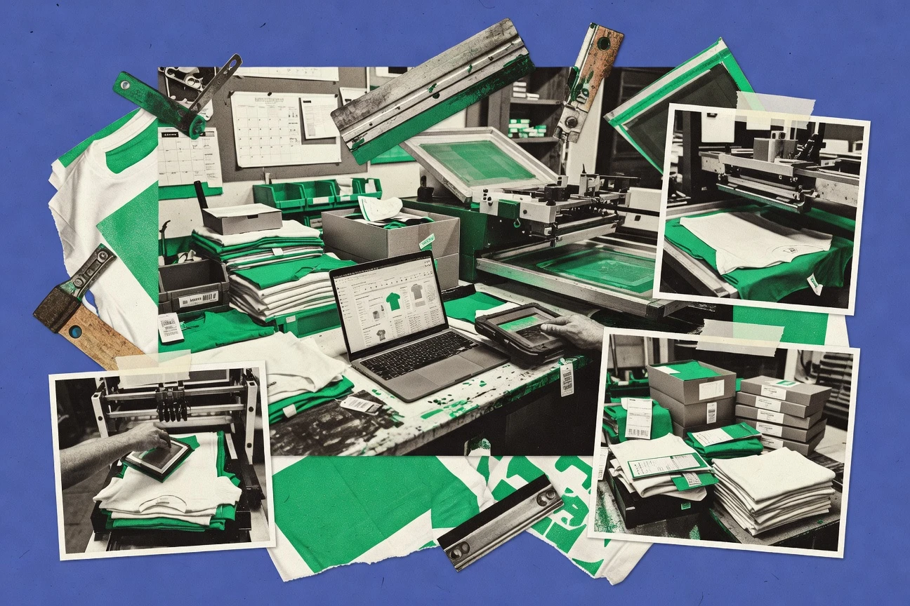 Best Screen Printing Business Software | Ranked for 2026