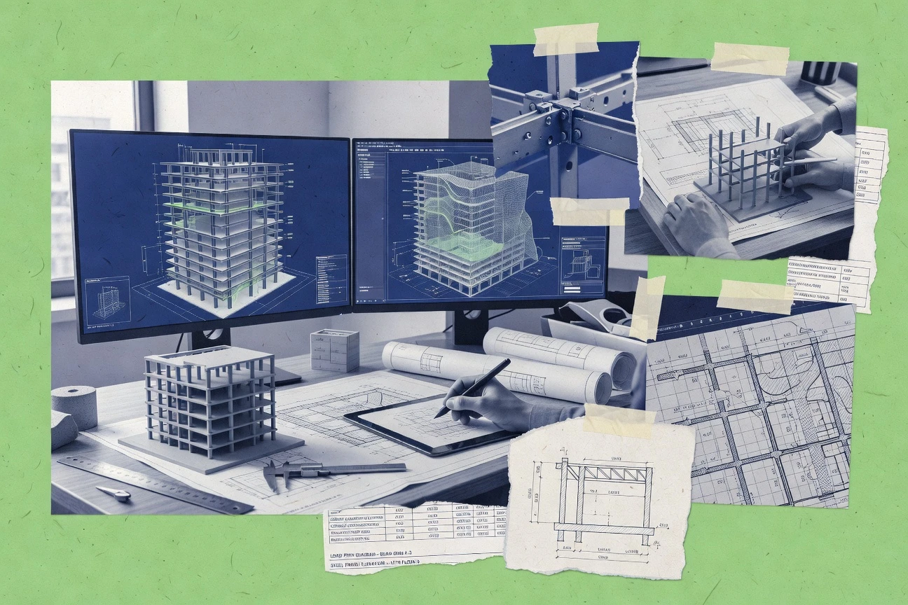 Structure Design In Software Best Building Structure Design Software: 2026 Comparison