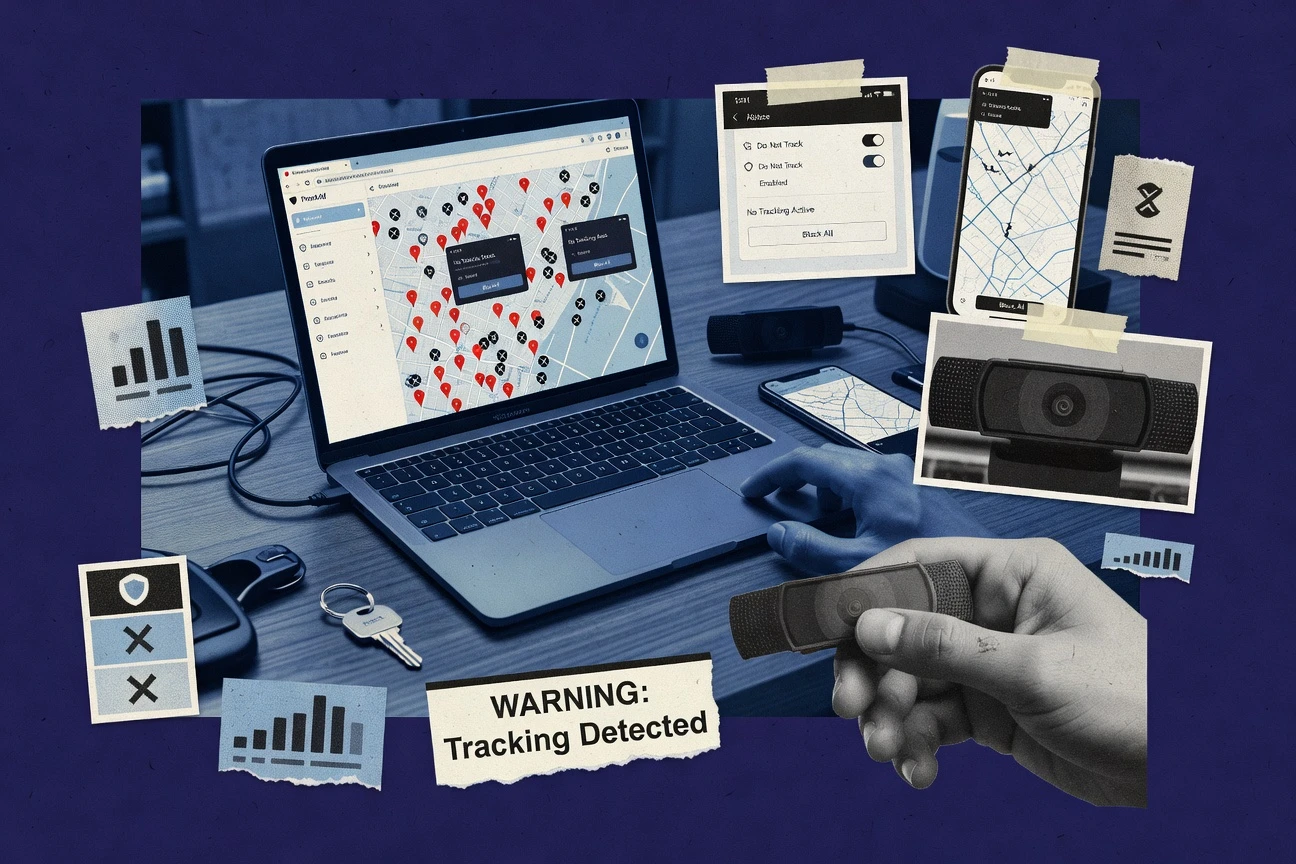 Best Anti Tracking Software | 2026 Expert Picks