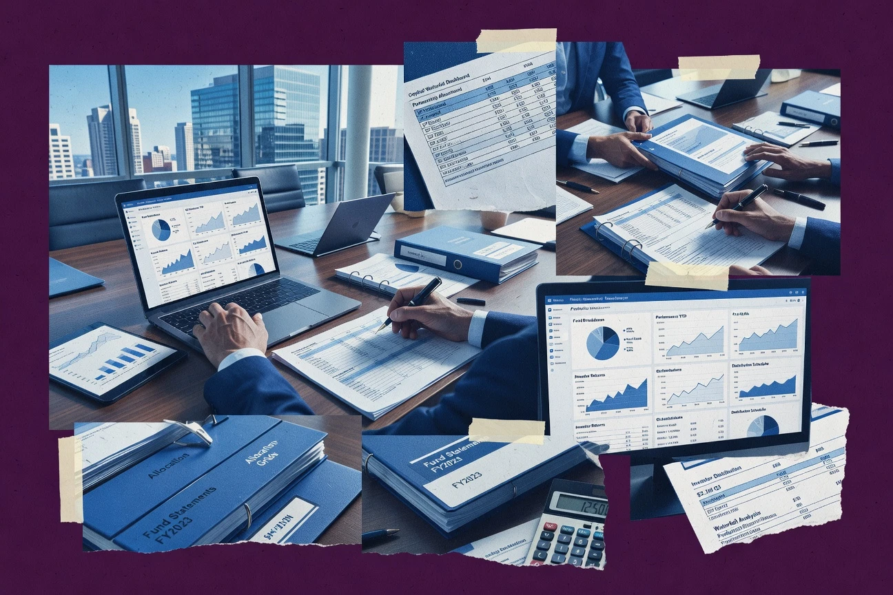 Best Private Equity Partnership Accounting Software 2026