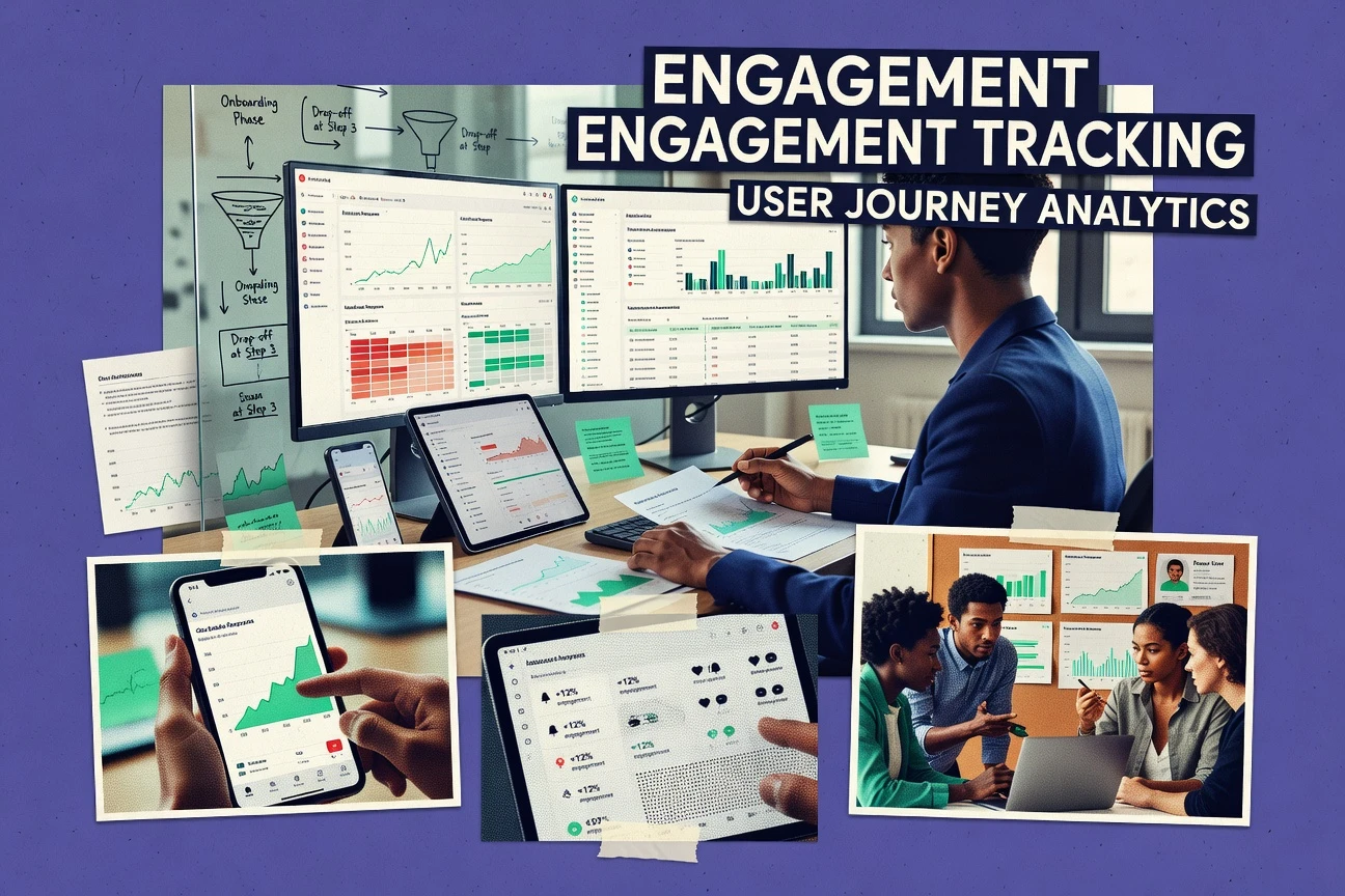 Best Engagement Tracking Software: 2026 Comparison