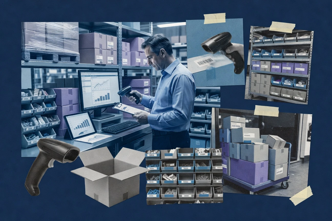Top 10 Best Purchasing And Inventory Software (2026 Review)