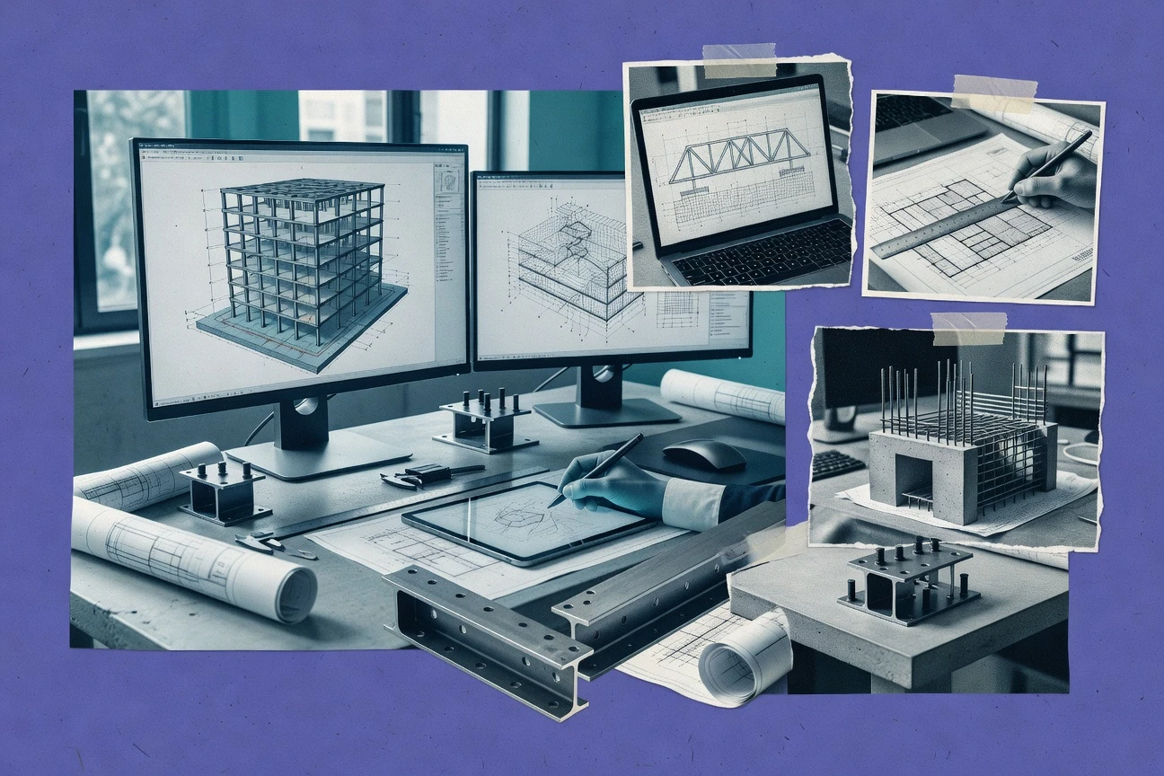 Top 10 Best Structural Design Software | Ranked for 2026