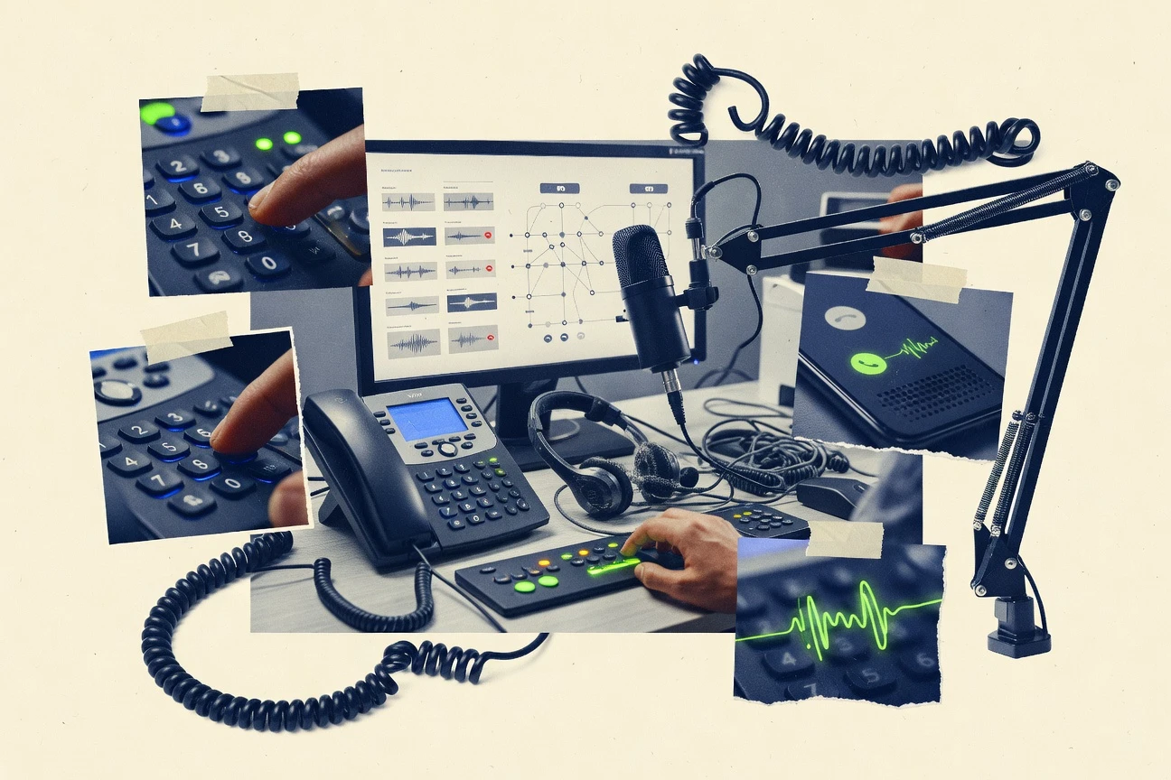 Best Automated Voice Calling Software | 2026 Expert Picks