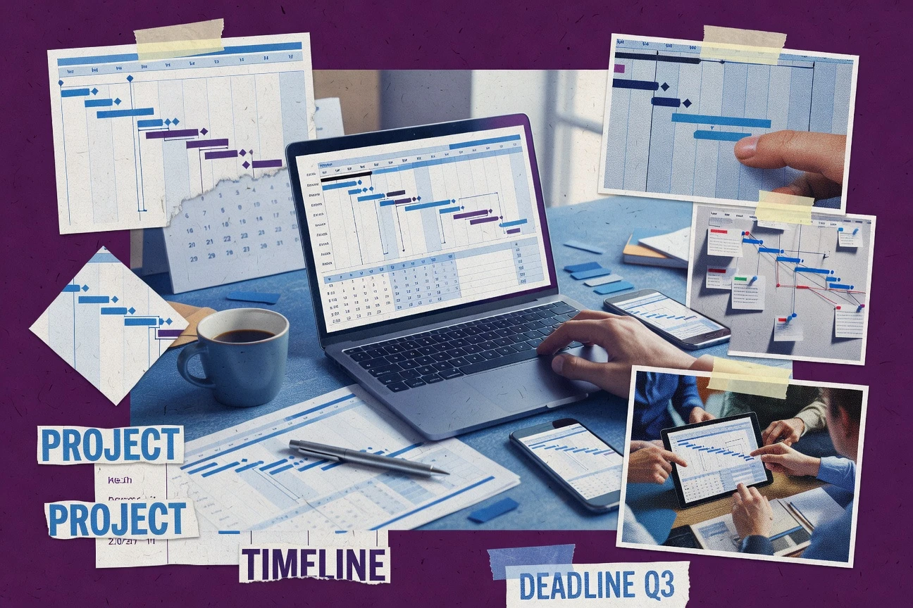 Best Project Schedule Software | 2026 Rankings