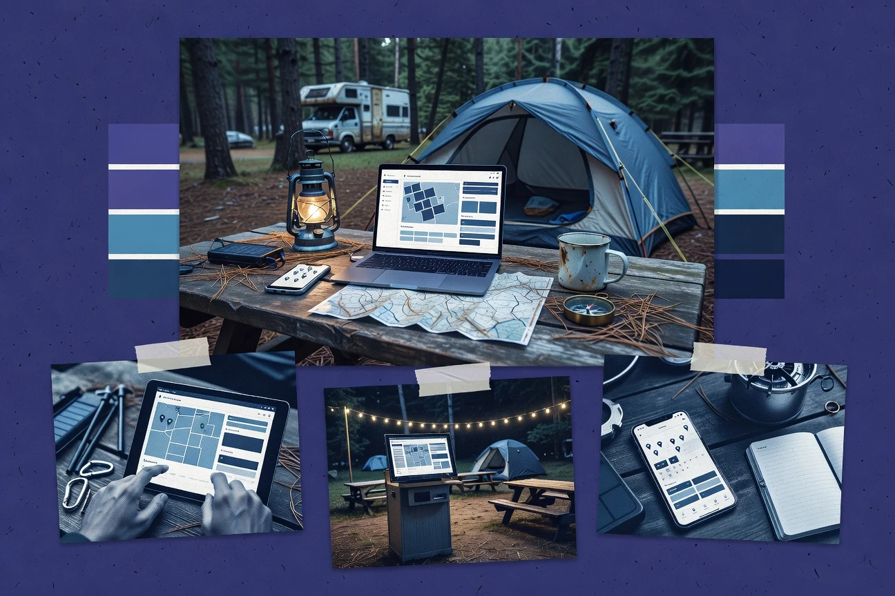 Top 10 Best Camping Software (2026 Review)