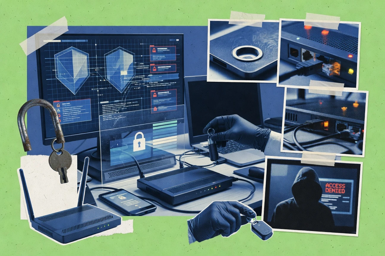 Hacker Communication Software Best Anti Hacker Software (2026)