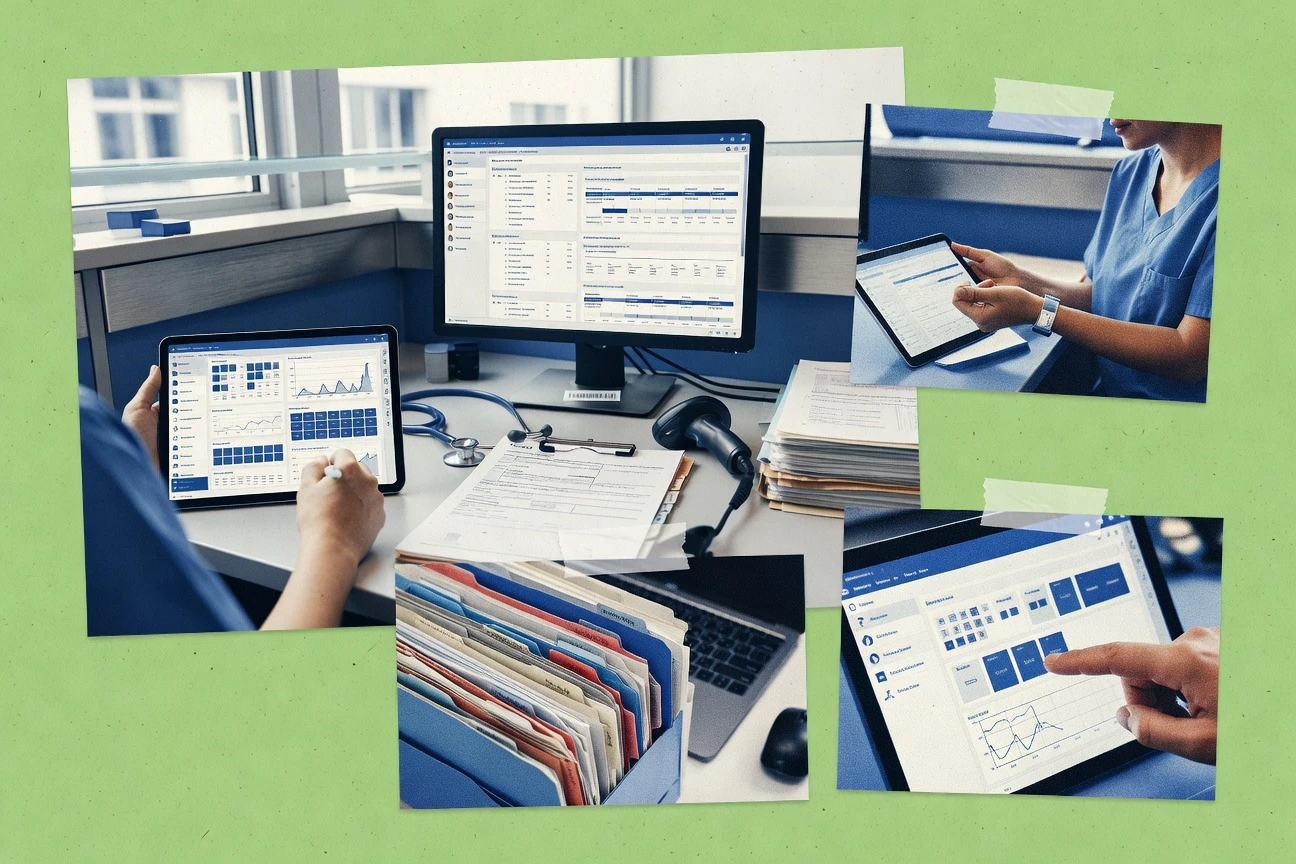 Best Patient Record Keeping Software | 2026 Edition
