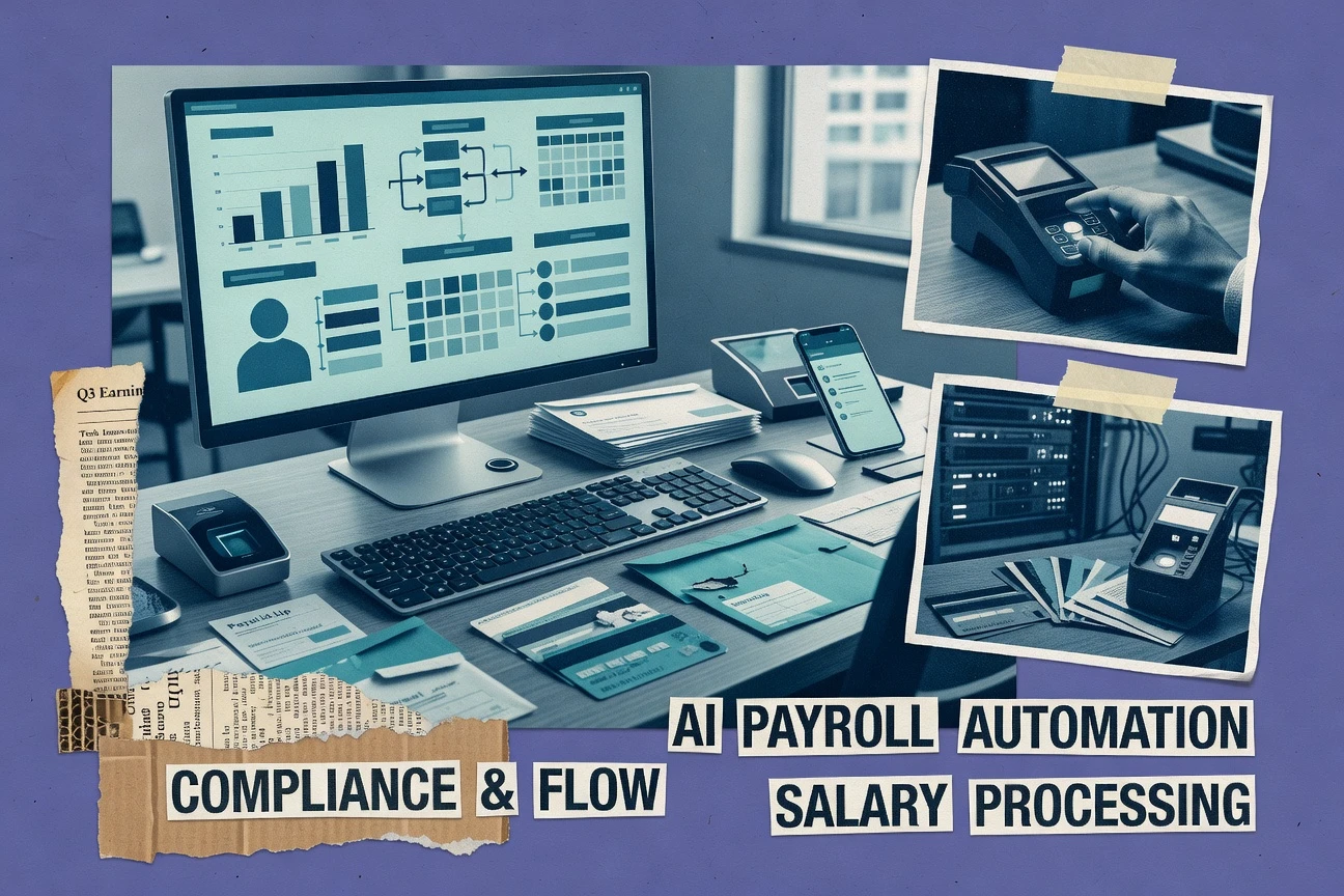 Top 10 Best AI Payroll Software | 2026 Verified Picks