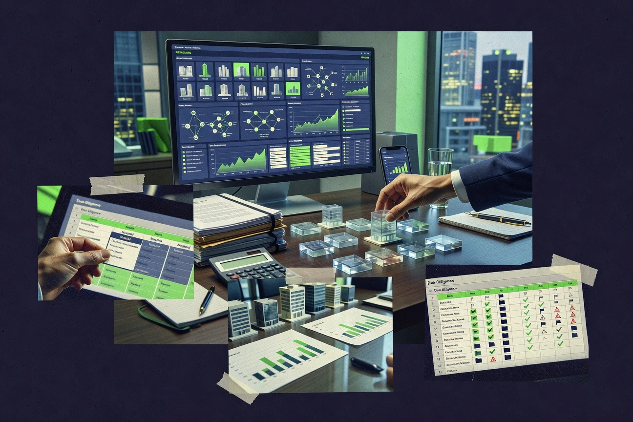 Best Business Acquisition Software | 2026 Edition
