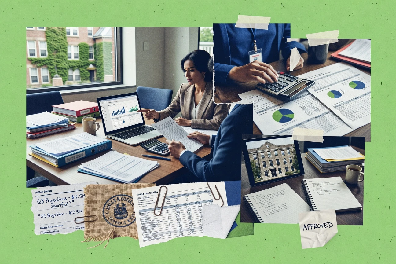 Best Higher Education Budgeting Software | 2026 Edition