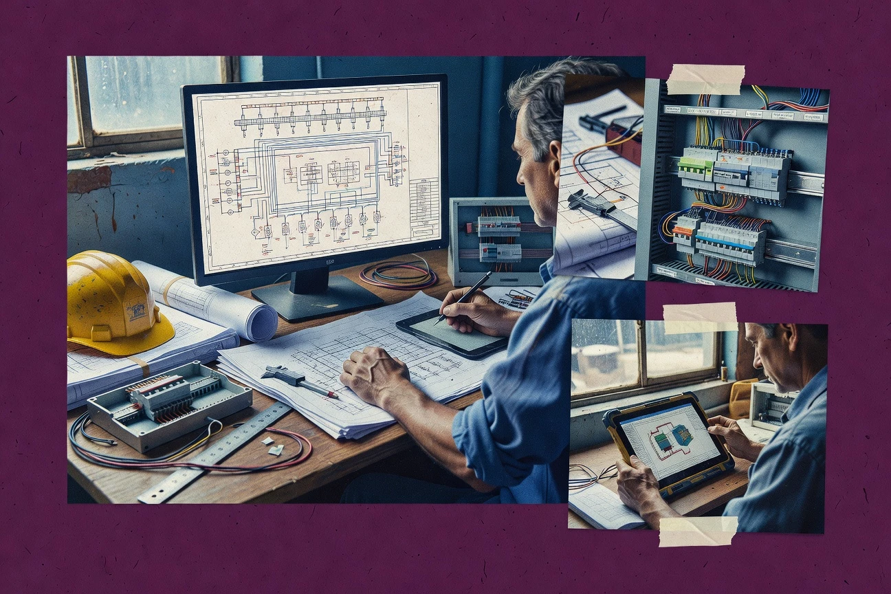 Top 10 Best Electrical Design Software: 2026 Comparison
