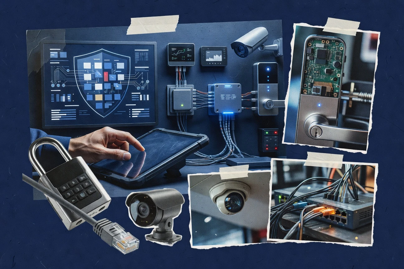 Top 10 Best IoT Security Software: 2026 Comparison