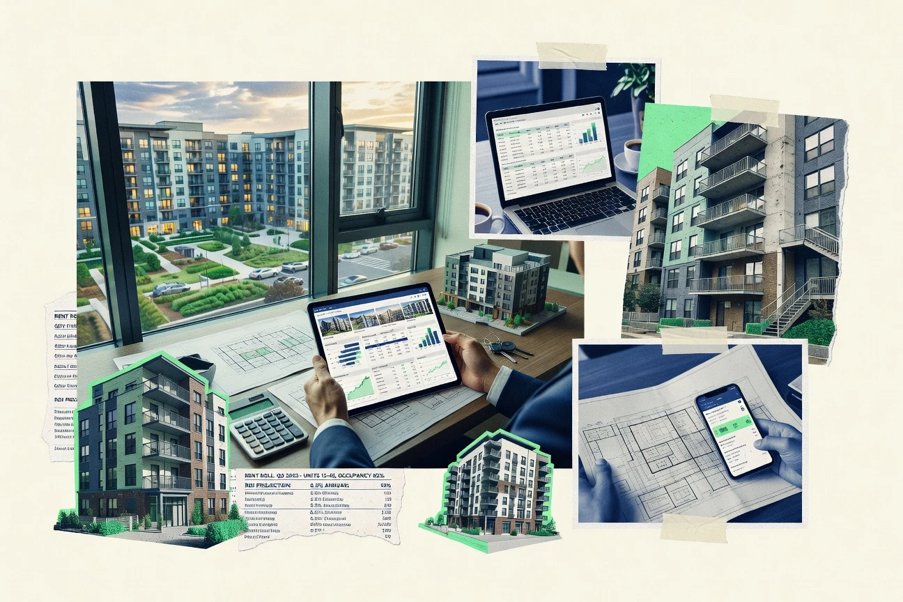 Best Multifamily Investment Software | Ranked for 2026