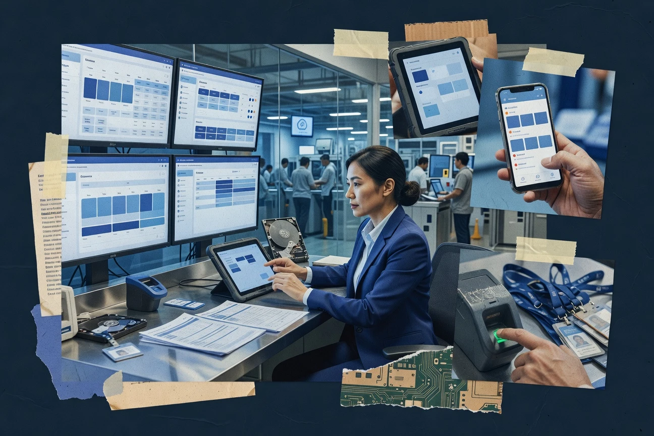 Best Cloud Workforce Management Software | 2026 Expert Picks