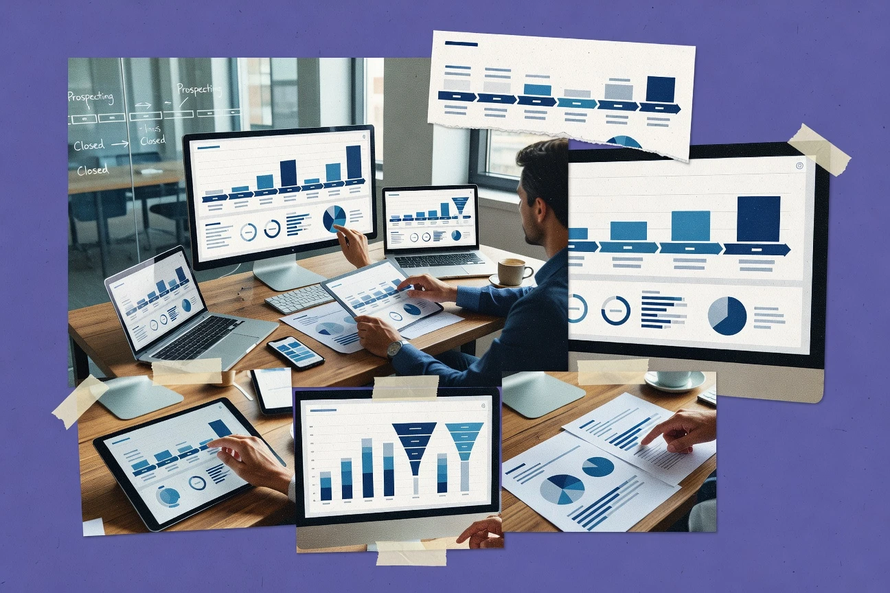 Best Pipeline Tracking Software | 2026 Expert Picks