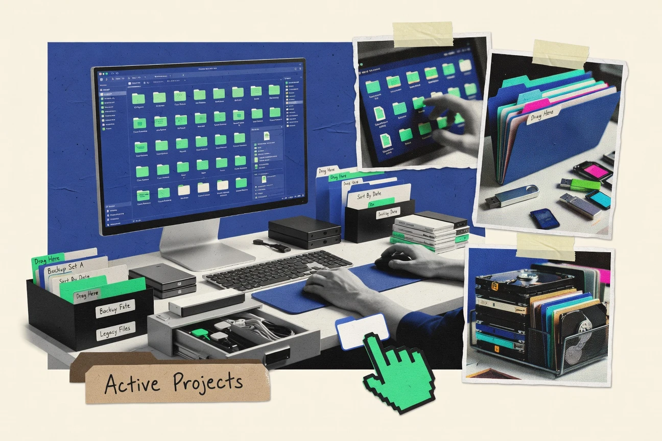 Best Computer File Management Software – 2026 Buyer's Guide
