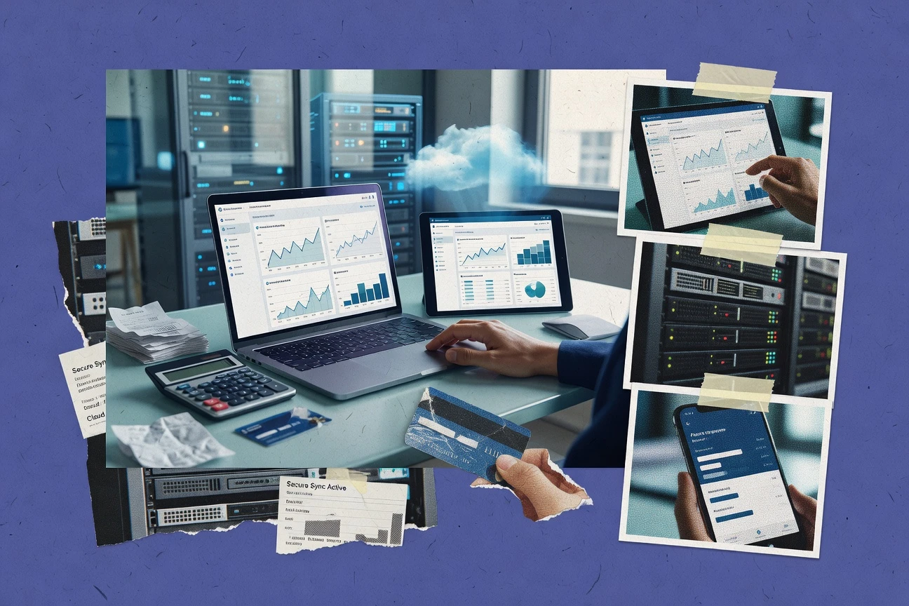 Best Cloud Based Financial Software | 2026 Rankings