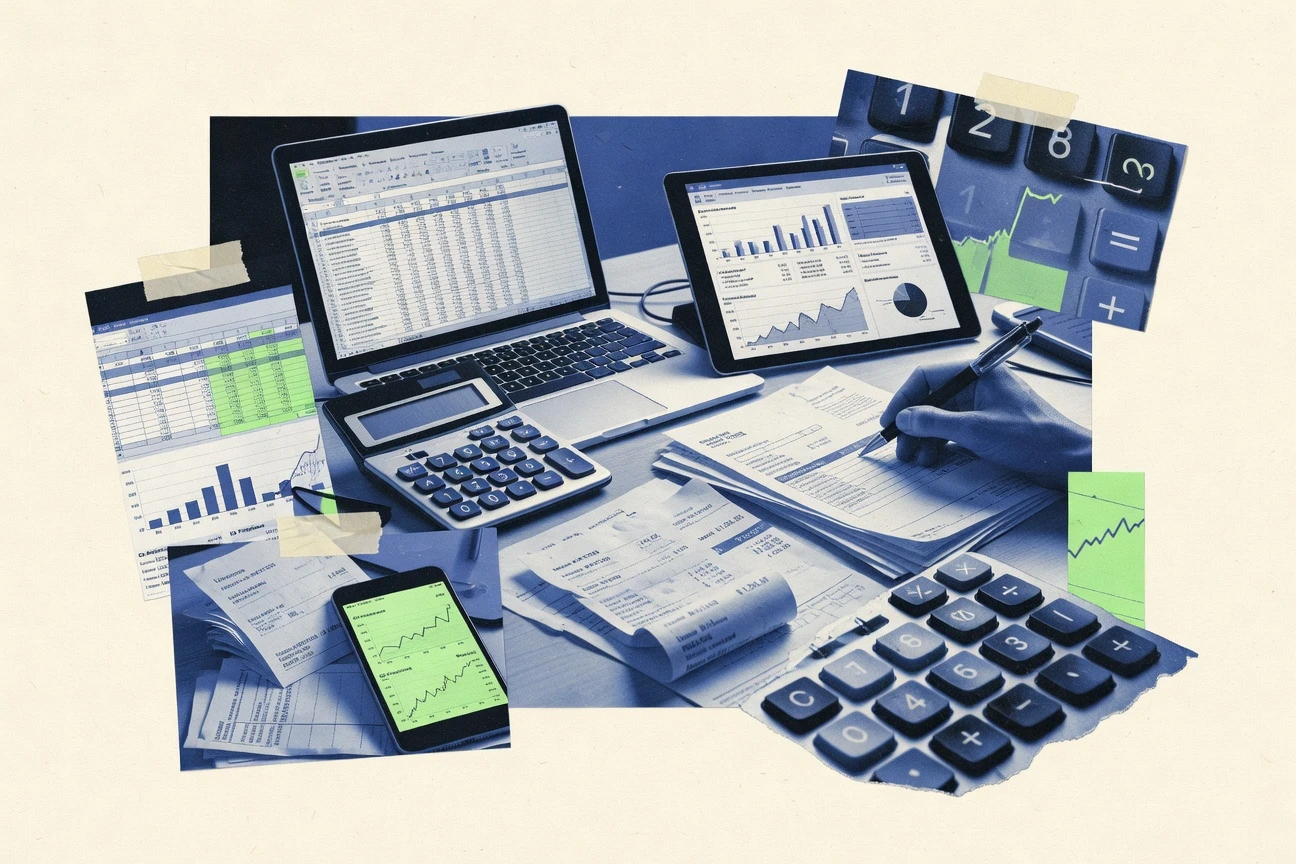 Best Calculation Software | 10 Tools Ranked (2026)
