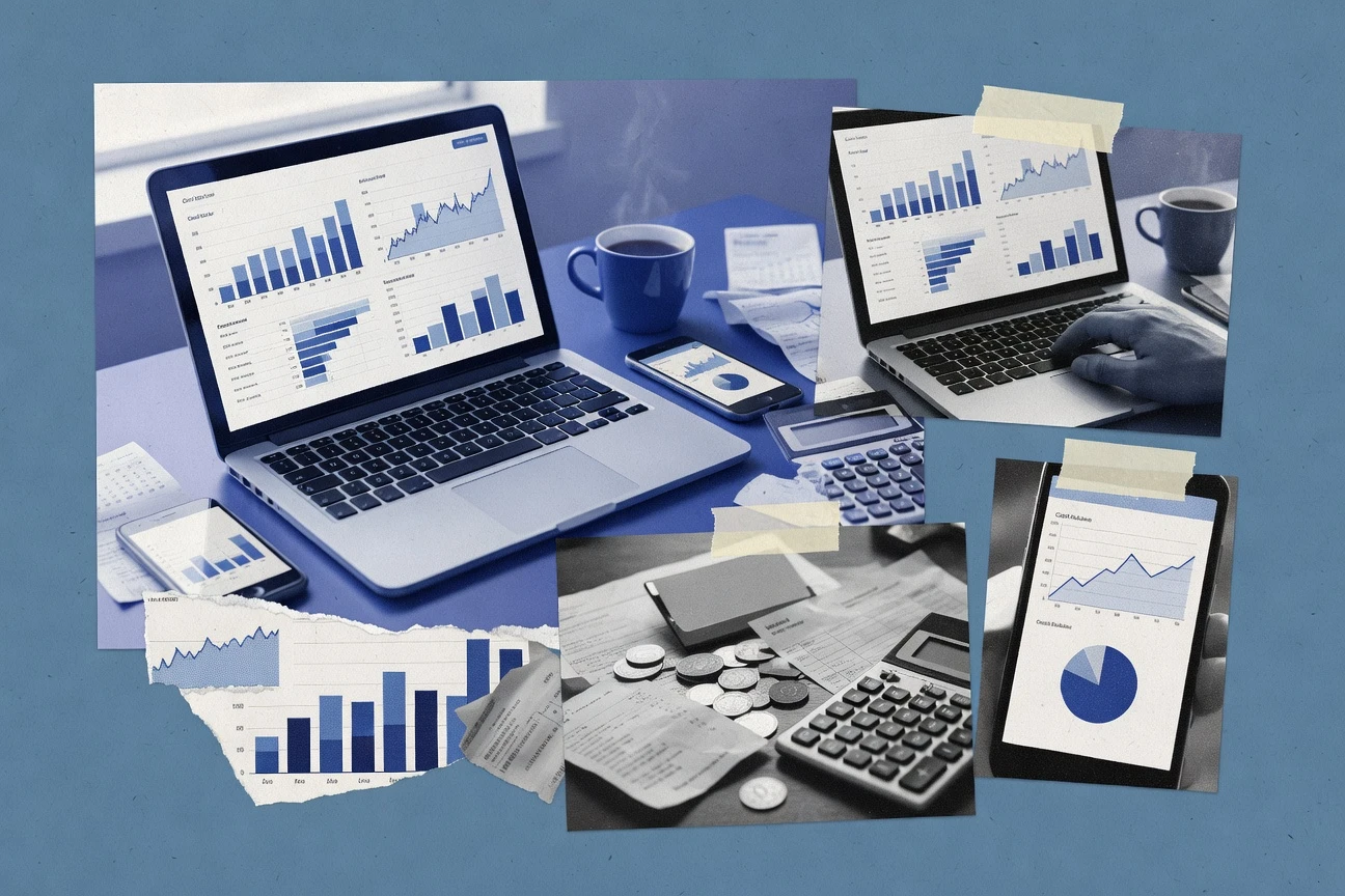 Best Cash Flow Tracking Software 2026