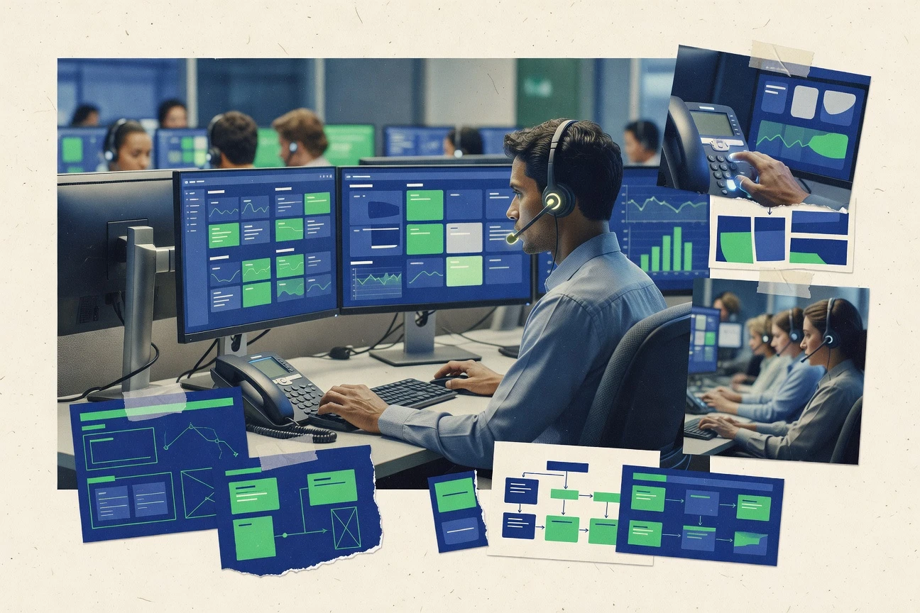 Best Call Center Applications Software – 2026 Buyer's Guide