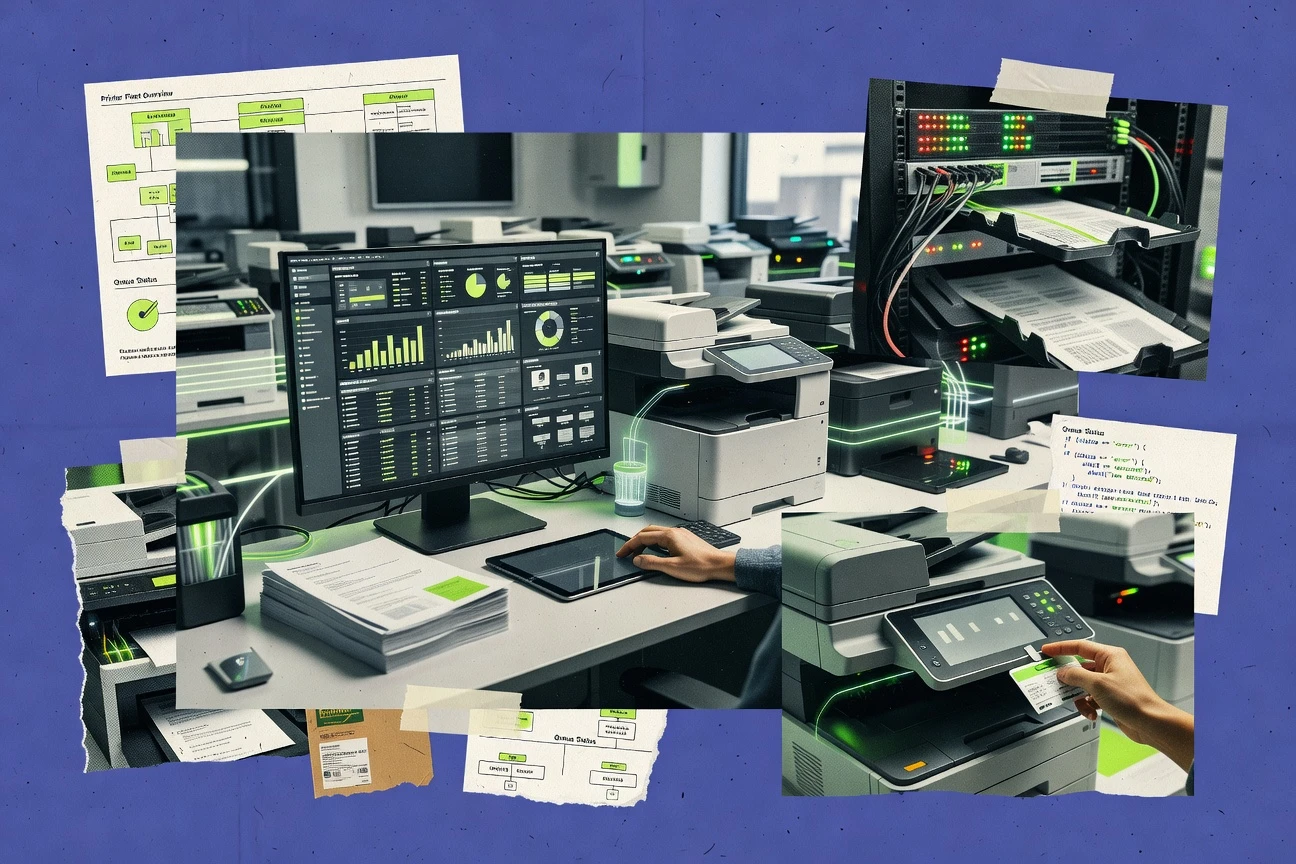 Best Centralized Print Management Software: 2026 Comparison