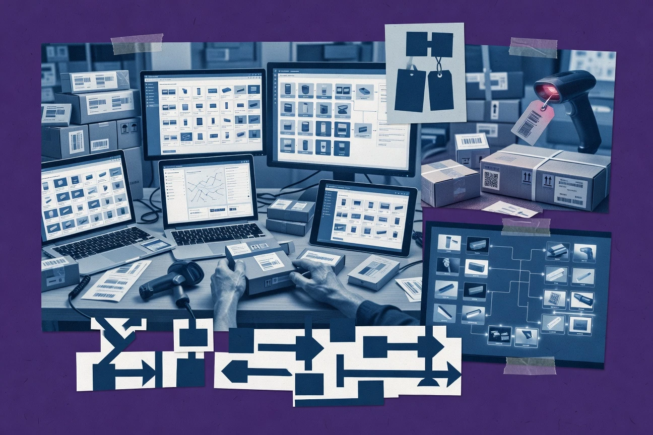 Top 10 Best Data Feed Management Software | Top Picks 2026