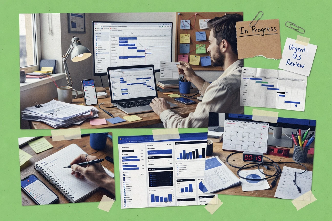 Best Personal Workflow Management Software | Ranked for 2026