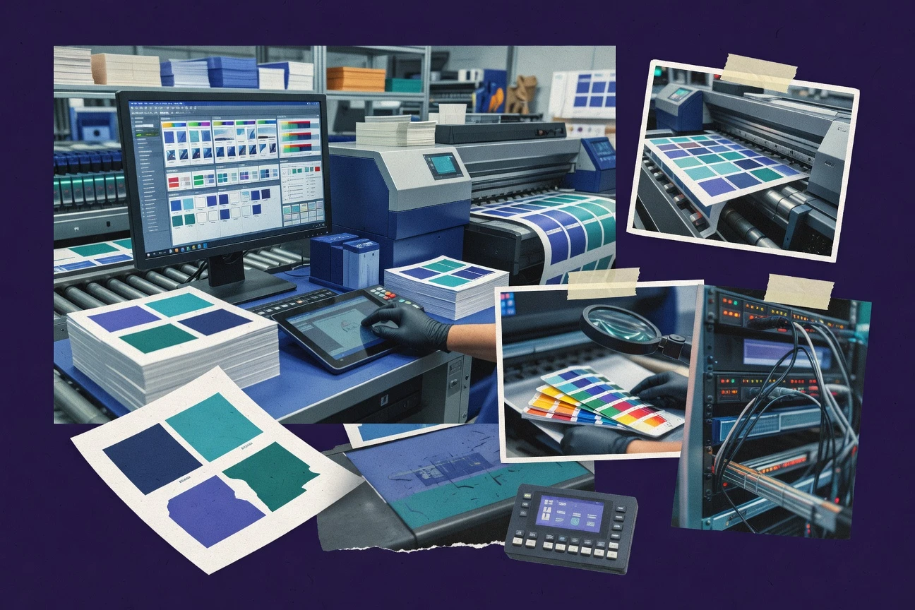 Best Digital Print Workflow Software 2026