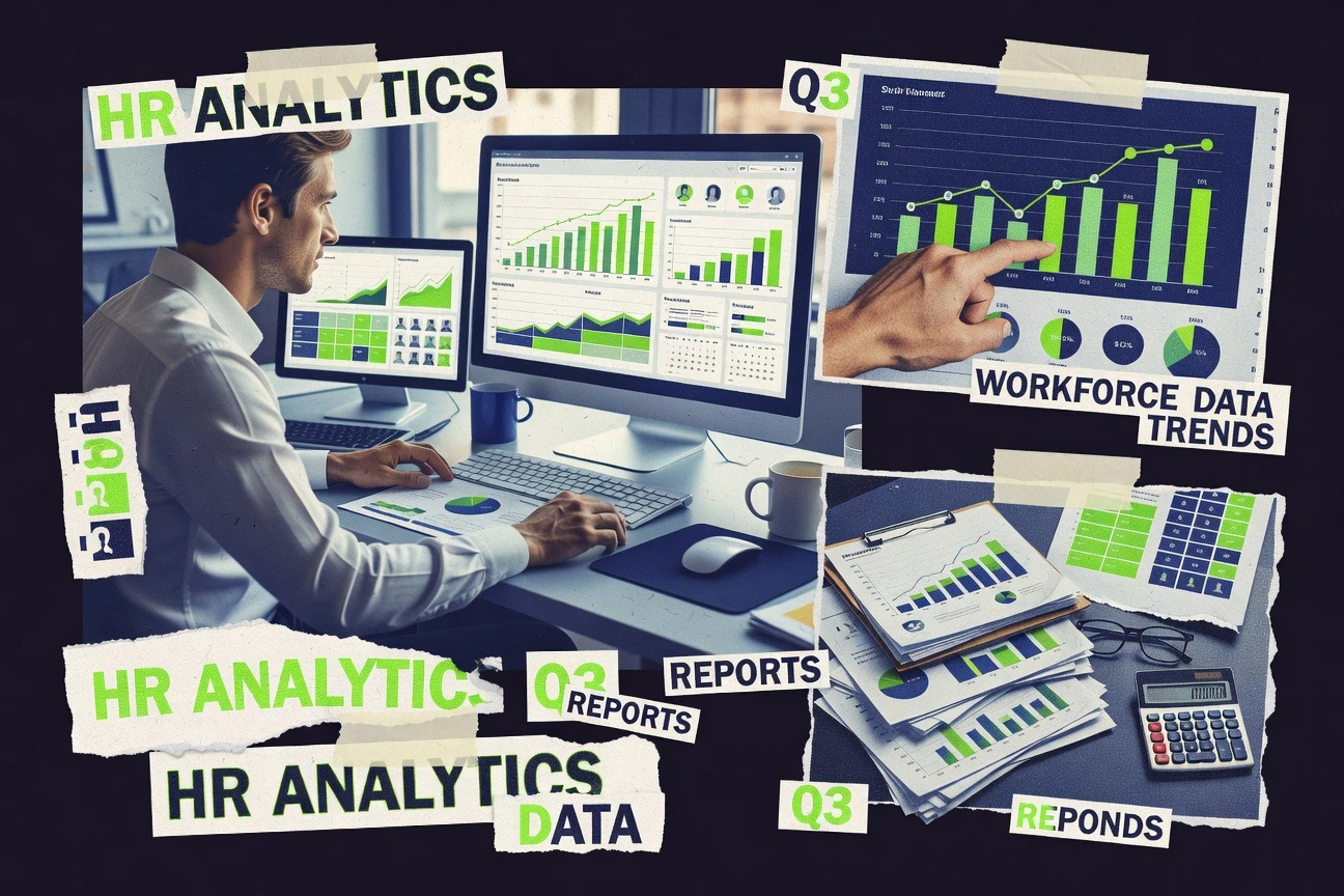 Top 10 Best Human Resources Reporting Software (2026 Review)