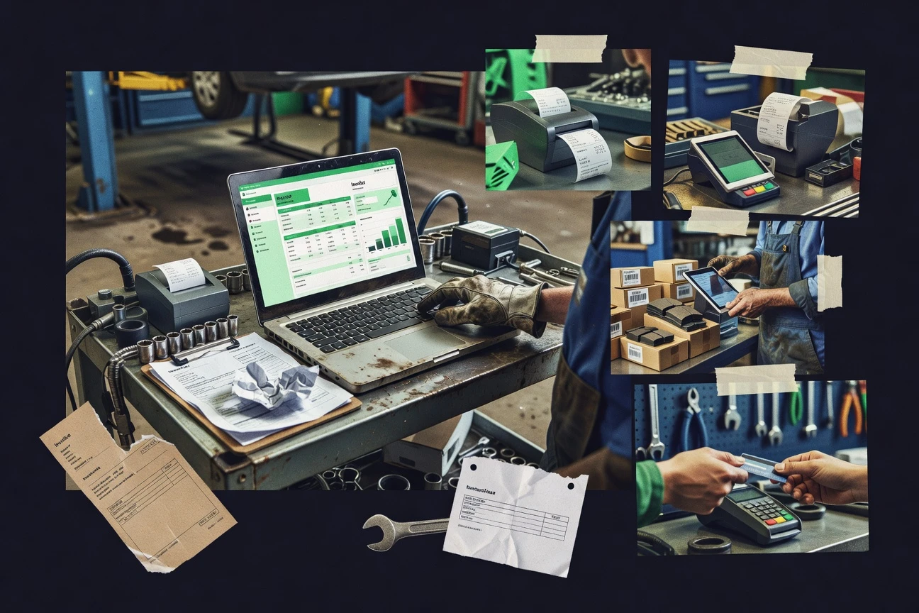 Workshop Invoice System Best Workshop Invoice Software | 2026 Expert Picks
