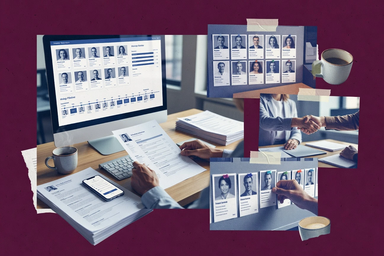Top 10 Best Talent Acquisition Software – 2026 Buyer's Guide