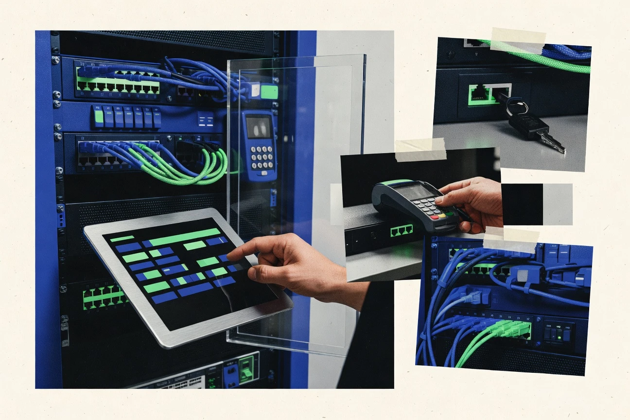Best Internet Access Control Software – 2026 Buyer's Guide