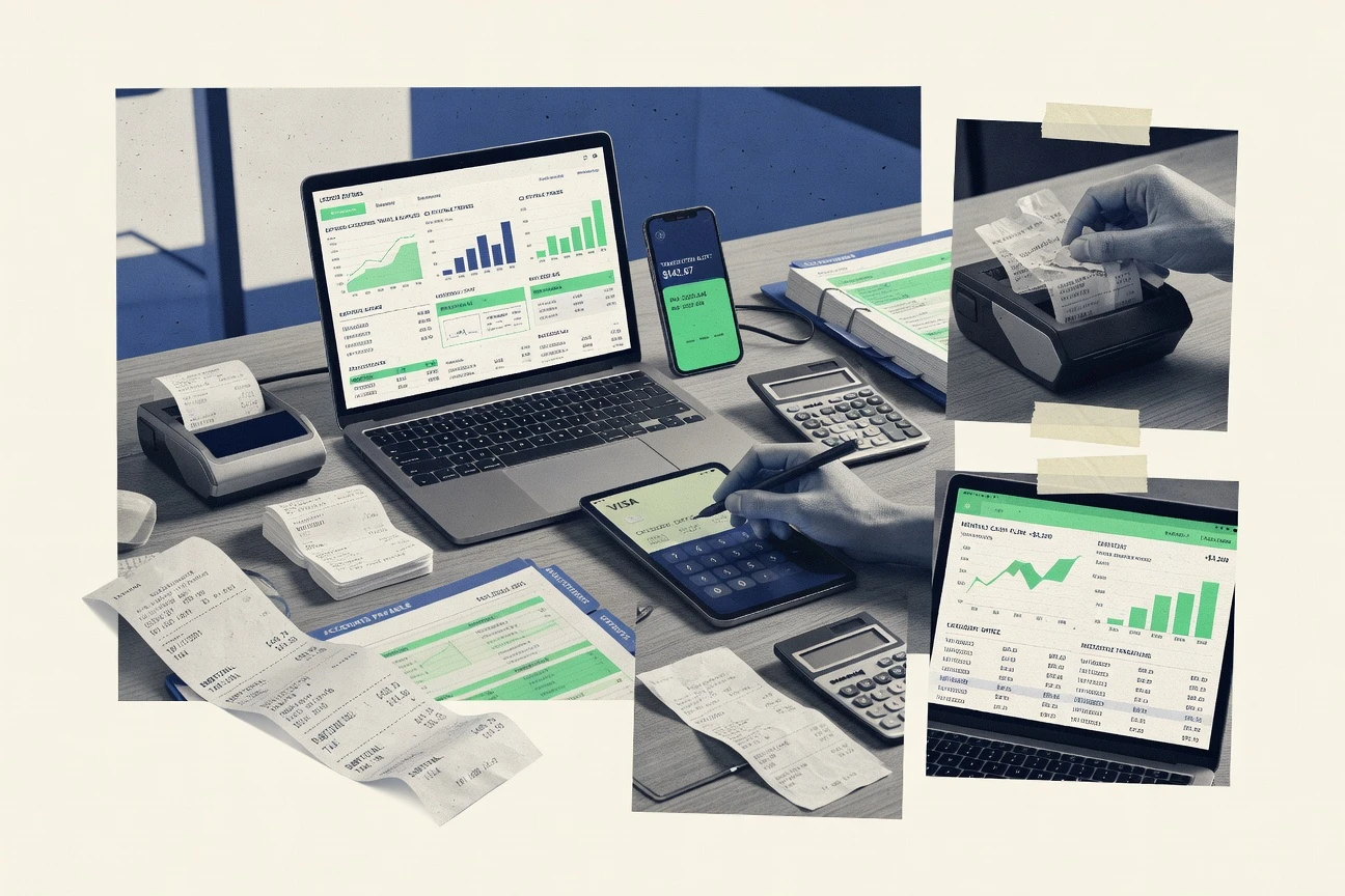 Best Financial Record Keeping Software (2026)