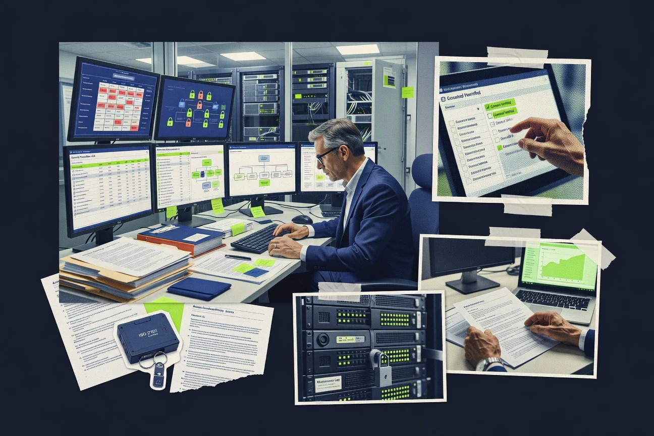 Software 31 Best Iso27001 Software | 2026 Edition