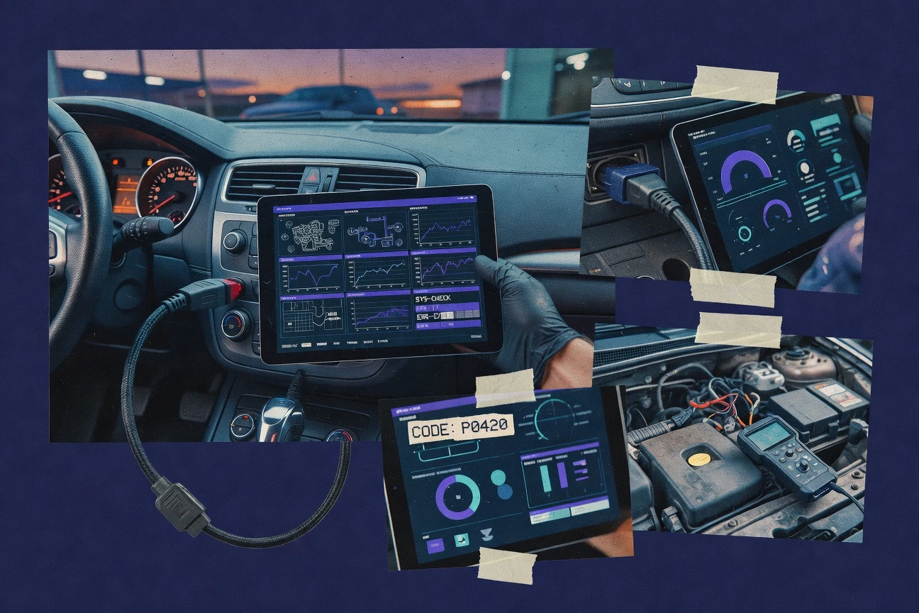 Best Obd Software | 2026 Rankings