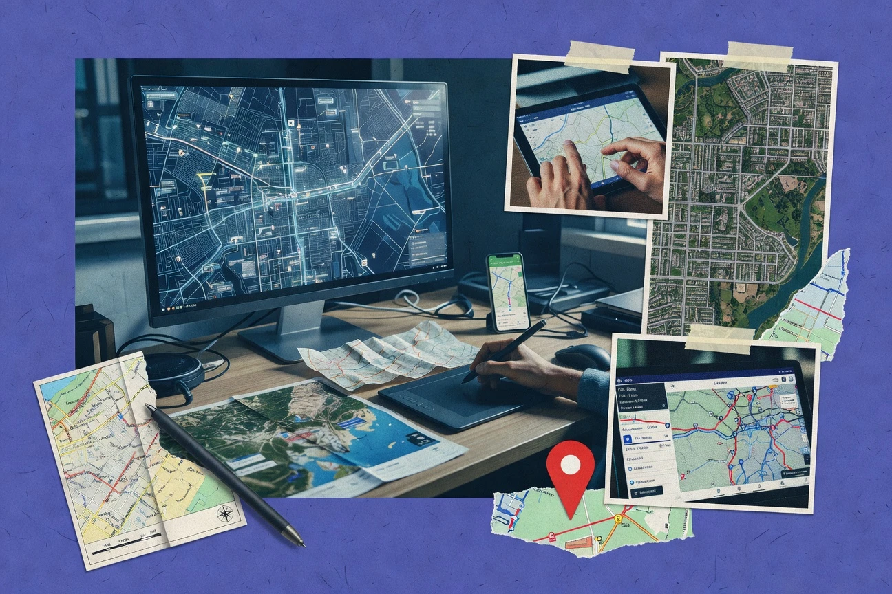 Top 10 Best Mapping Software | Independently Tested 2026