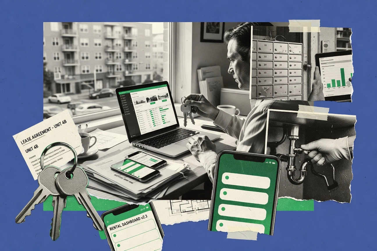 Top 10 Best Managing Rental Property Software | 2026 Edition