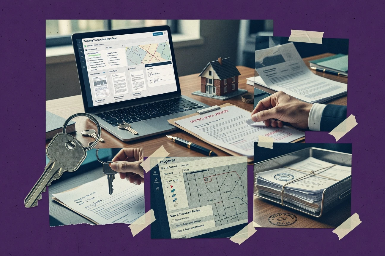 Top 10 Best Conveyancing Software | 2026 Expert Picks