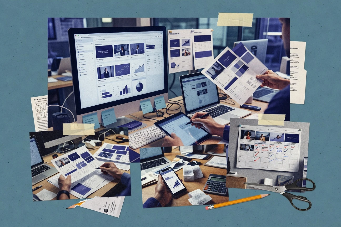 Best Ad Agency Management Software | 2026 Rankings