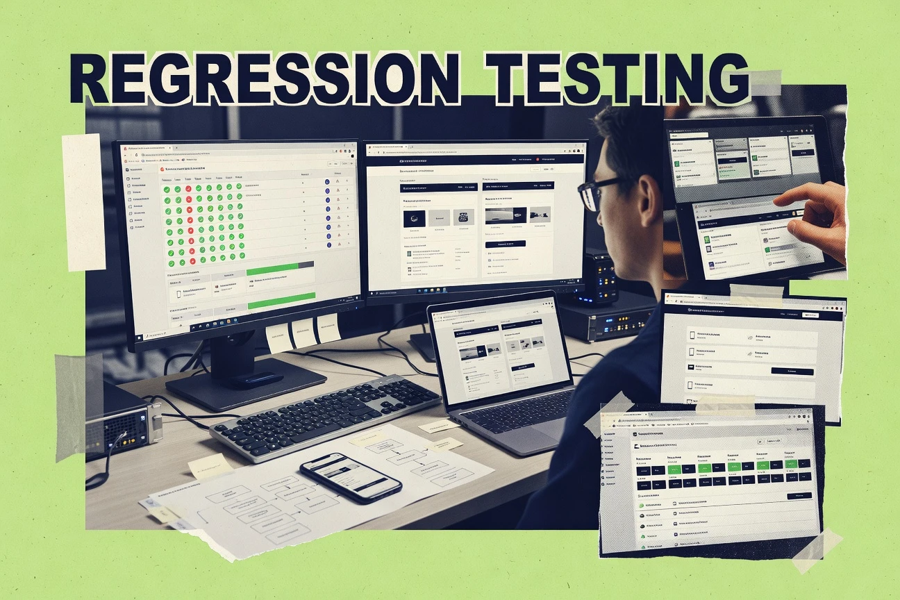 Best Regression Testing Of Software | 2026 Edition