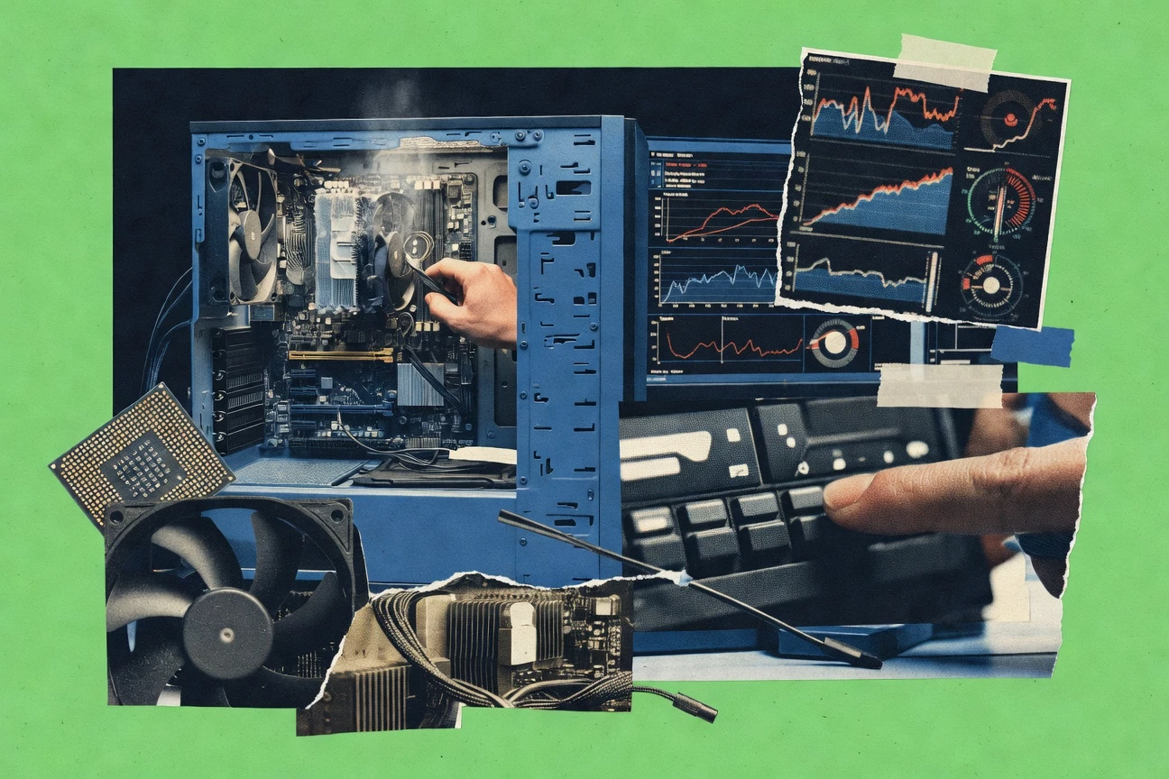 Top 10 Best Cpu Temperature Monitor Software | 2026 Edition