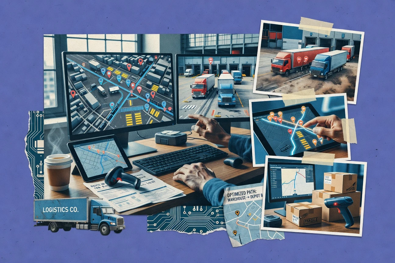 Best Transport Routing Software | 2026 Expert Picks