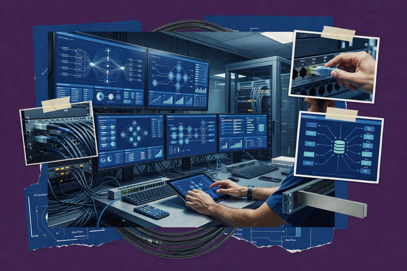 Best Enterprise Data Integration Software (2026)