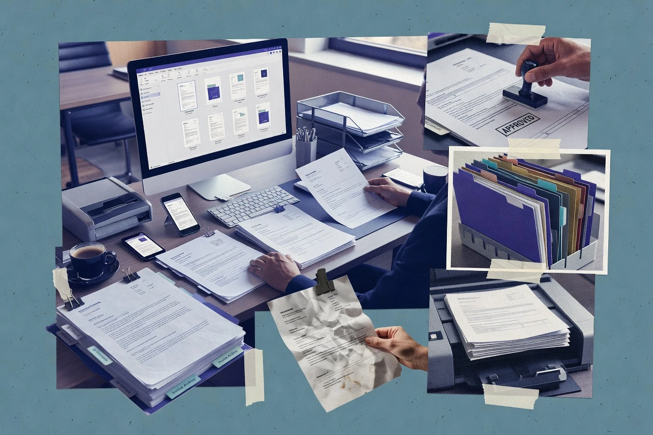 Best Document Template Management Software | 2026 Rankings