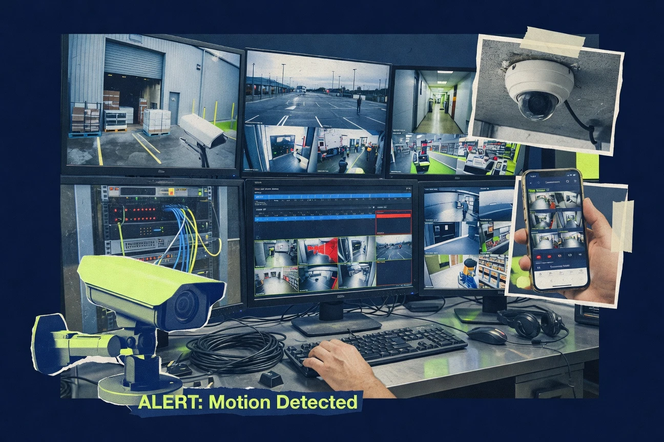 Victor Camera System Software 8 Tools Compared: Best Vms Security Camera Software (2026)