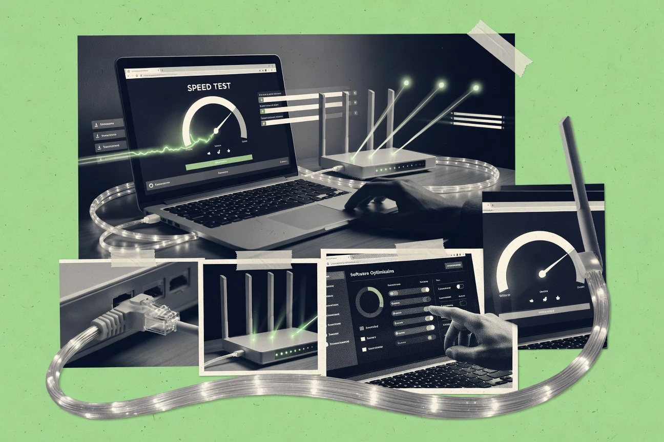 Best Speed Up Internet Software | Ranked for 2026