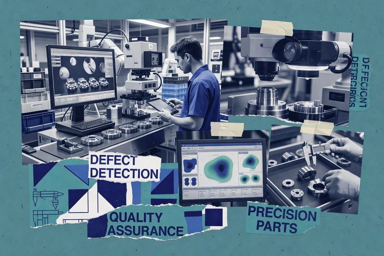 Top 10 Best Quality Inspection Software | 2026 Edition