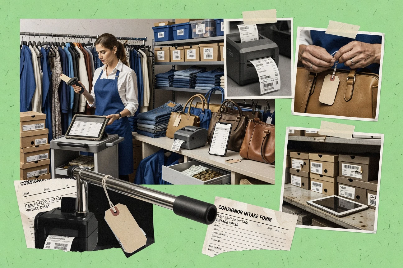 Best Consignment Inventory Management Software (2026)