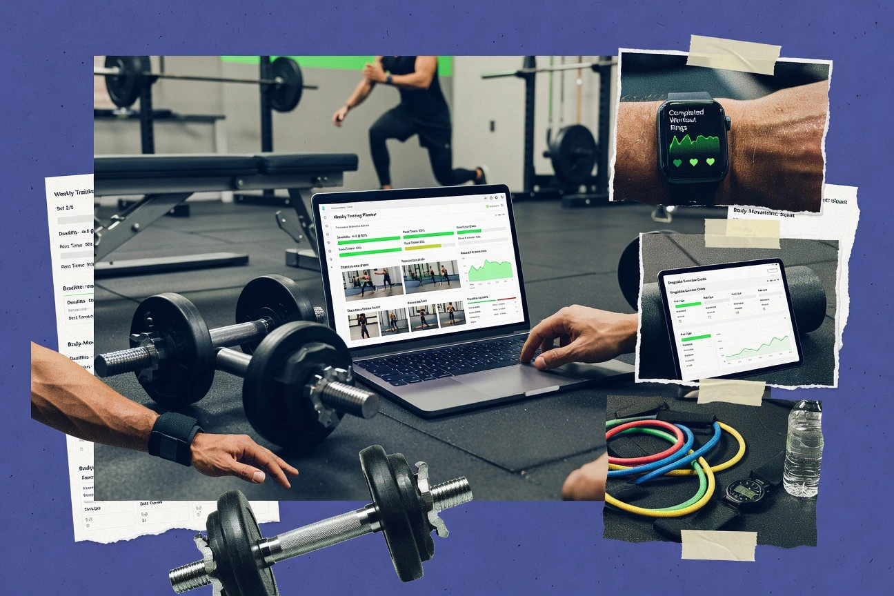 Workout Software Free 10 Tools Compared: Best Workout Program Software (2026)